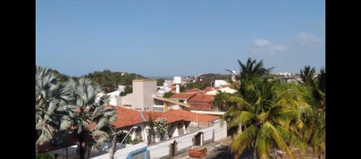 Aconchego - Calhau Sao Luis (Maranhao) Exterior foto