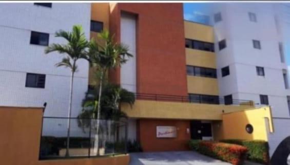 Aconchego - Calhau Sao Luis (Maranhao) Exterior foto