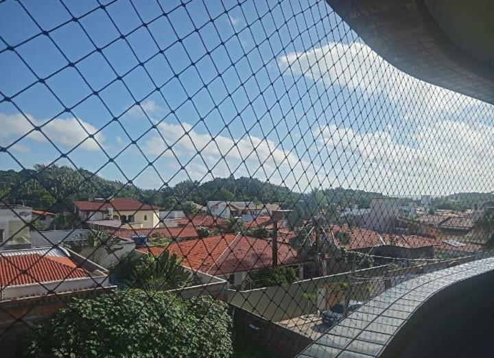 Aconchego - Calhau Sao Luis (Maranhao) Exterior foto